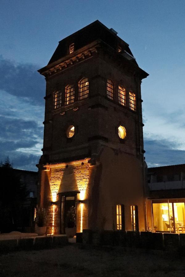 Barrierefreie Ferienwohnungen Am Wasserturm Landau - Suedpfalz Landau in der Pfalz Exterior photo